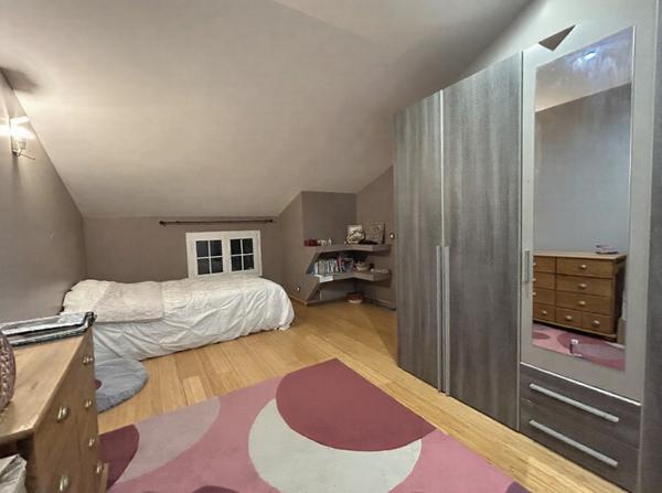 À vendre : Appartement de 3 pièces avec vue mer à Centuri
