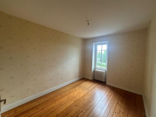 Maison 4 chambres Brie Sous Archiac