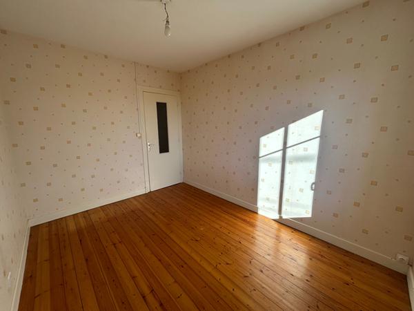 Maison 4 chambres Brie Sous Archiac