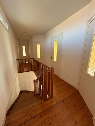 Maison 4 chambres Brie Sous Archiac