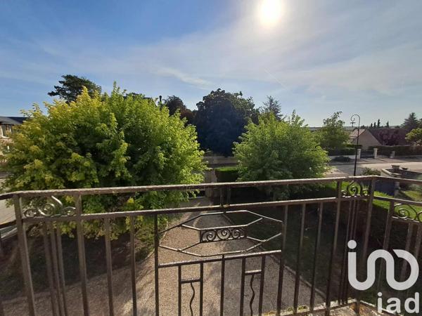 Maison à vendre 5 pièces 85 m² Ligny-le-Châtel