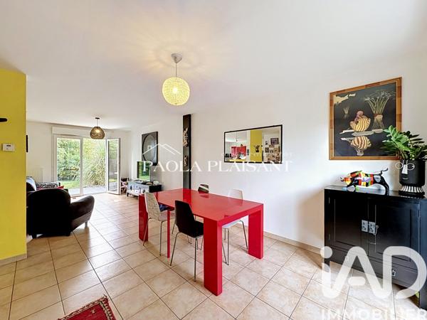 Maison à vendre 5 pièces 100 m² Mitry-Mory