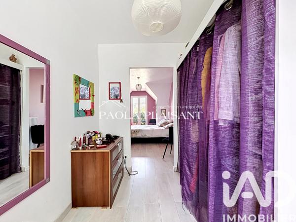 Maison à vendre 5 pièces 100 m² Mitry-Mory