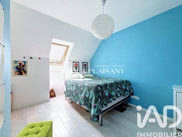 Maison à vendre 5 pièces 100 m² Mitry-Mory