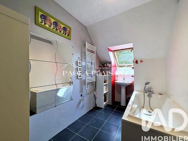 Maison à vendre 5 pièces 100 m² Mitry-Mory