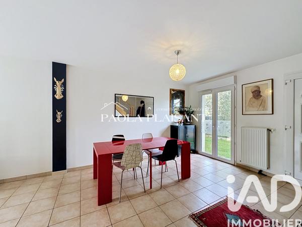 Maison à vendre 5 pièces 100 m² Mitry-Mory