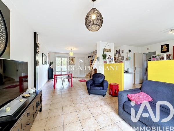 Maison à vendre 5 pièces 100 m² Mitry-Mory