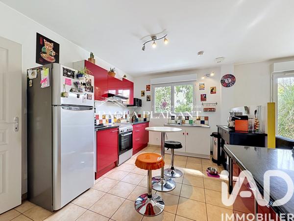 Maison à vendre 5 pièces 100 m² Mitry-Mory
