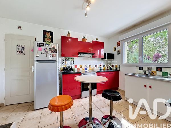 Maison à vendre 5 pièces 100 m² Mitry-Mory