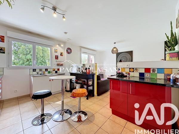 Maison à vendre 5 pièces 100 m² Mitry-Mory