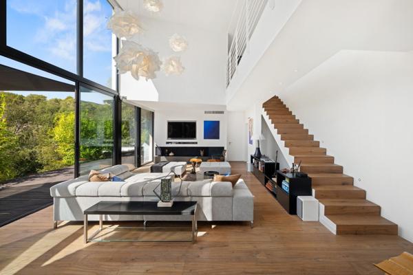 Vente Maison contemporaine La Colle-sur-Loup 6 Pièces 237.5 m²