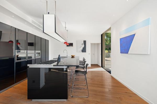 Vente Maison contemporaine La Colle-sur-Loup 6 Pièces 237.5 m²