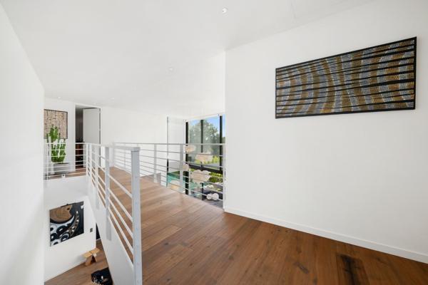 Vente Maison contemporaine La Colle-sur-Loup 6 Pièces 237.5 m²