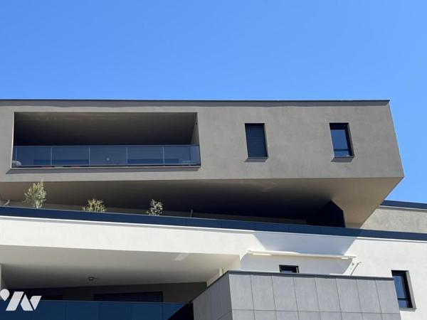 Appt.T4 centre ville de Valence