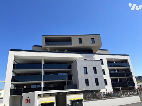 Appt.T4 centre ville de Valence