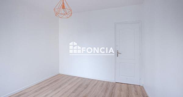 À vendre Appartement 3 pièces 45.7 m² - Paris 75018