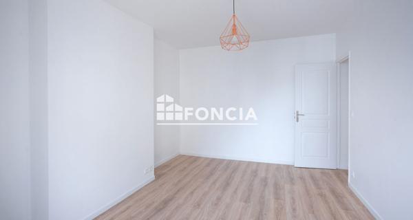 À vendre Appartement 3 pièces 45.7 m² - Paris 75018