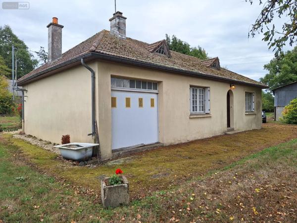 Achat - Maison Chailland 53420 4 pièces 75 m 2 2368 m 2