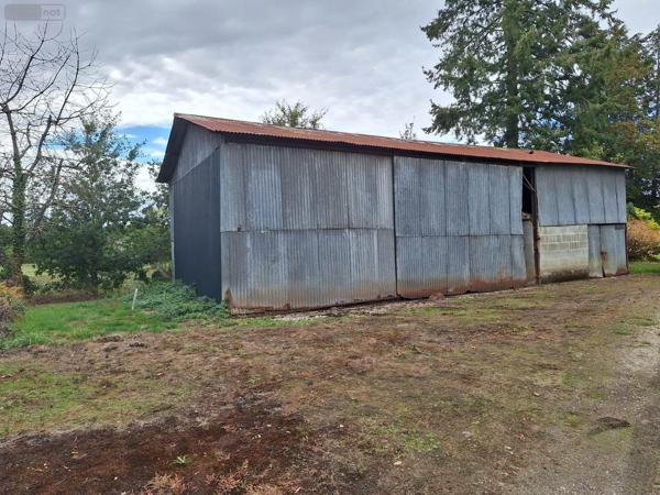 Achat - Maison Chailland 53420 4 pièces 75 m 2 2368 m 2