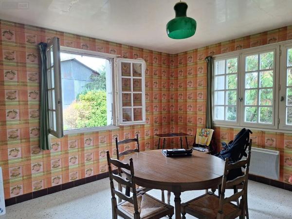 Achat - Maison Chailland 53420 4 pièces 75 m 2 2368 m 2