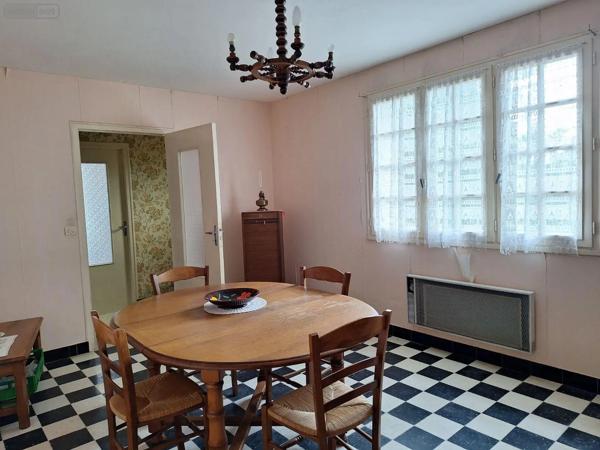 Achat - Maison Chailland 53420 4 pièces 75 m 2 2368 m 2