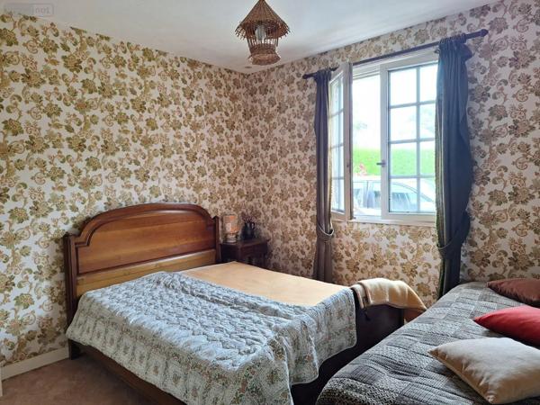 Achat - Maison Chailland 53420 4 pièces 75 m 2 2368 m 2