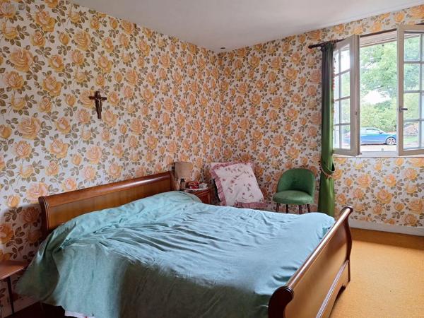 Achat - Maison Chailland 53420 4 pièces 75 m 2 2368 m 2