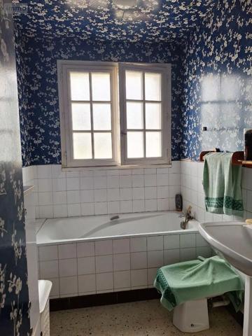 Achat - Maison Chailland 53420 4 pièces 75 m 2 2368 m 2