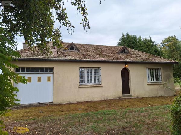 Achat - Maison Chailland 53420 4 pièces 75 m 2 2368 m 2