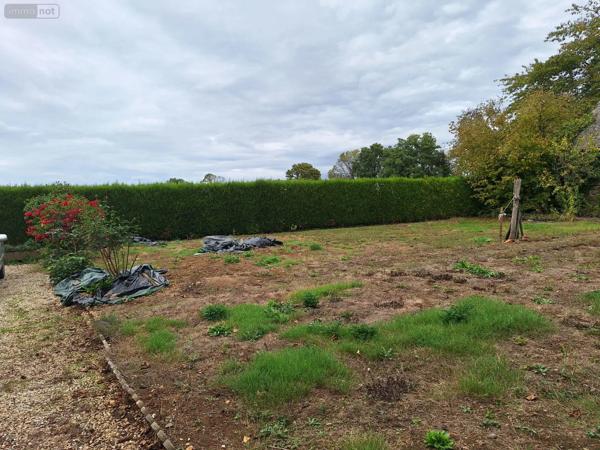 Achat - Maison Chailland 53420 4 pièces 75 m 2 2368 m 2