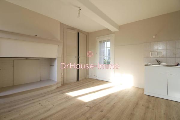 Maison à vendre 4 pièces de 80 m²