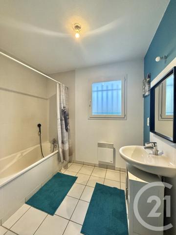 Maison à vendre  4 pièces - 87 m2 YZEURE - 03