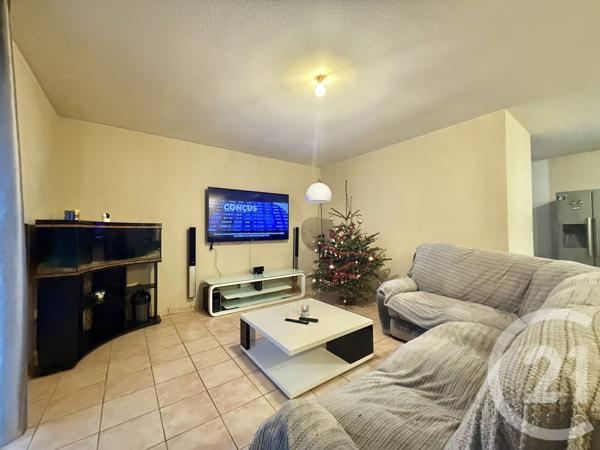 Maison à vendre  4 pièces - 87 m2 YZEURE - 03