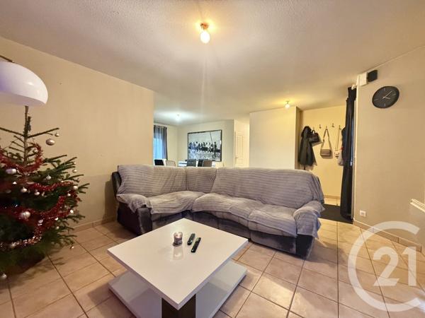 Maison à vendre  4 pièces - 87 m2 YZEURE - 03