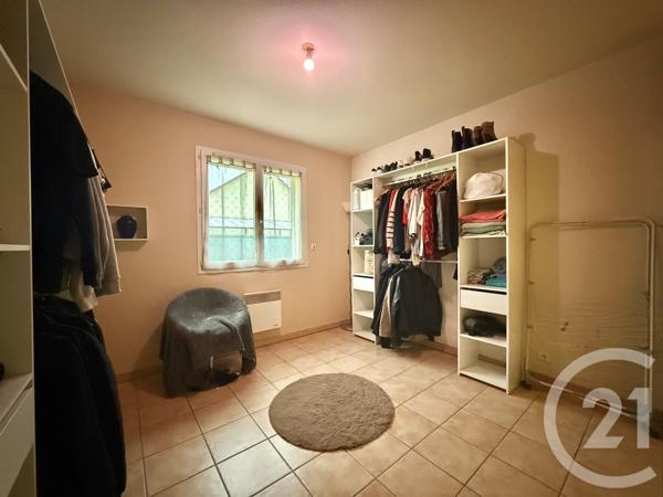 Maison à vendre  4 pièces - 87 m2 YZEURE - 03