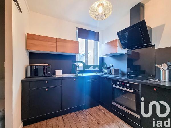 Appartement à vendre 2 pièces 55 m² Dieppe