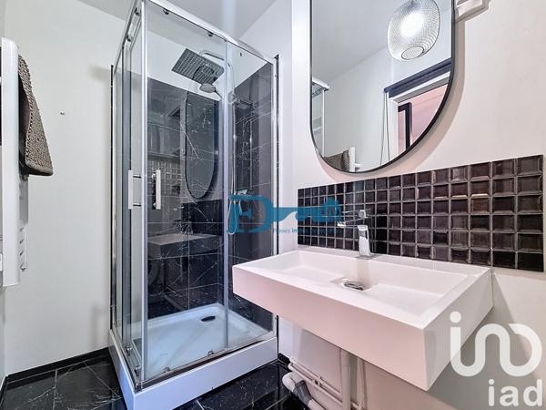 Appartement à vendre 2 pièces 55 m² Dieppe