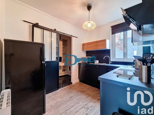 Appartement à vendre 2 pièces 55 m² Dieppe