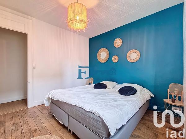 Appartement à vendre 2 pièces 55 m² Dieppe