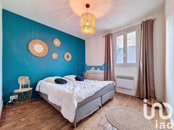 Appartement à vendre 2 pièces 55 m² Dieppe