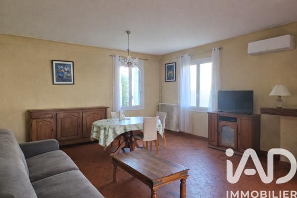 Maison à vendre 7 pièces 180 m² Mont-de-Marsan