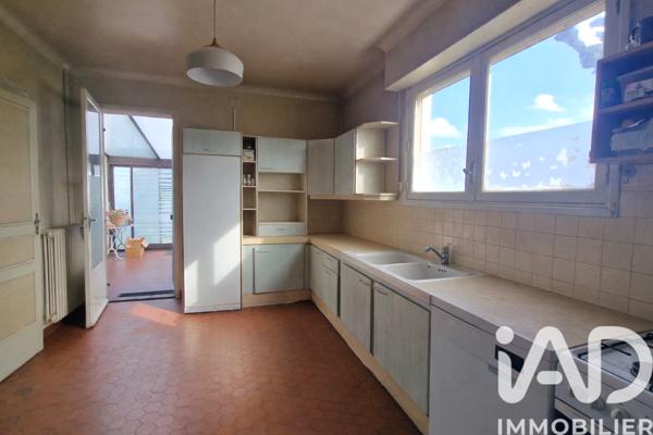 Maison à vendre 7 pièces 180 m² Mont-de-Marsan
