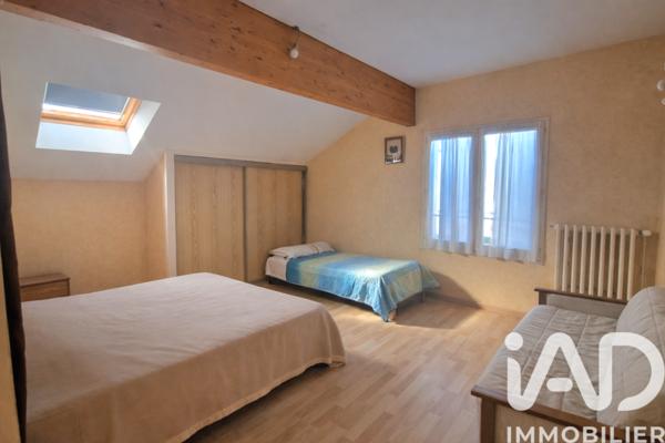 Maison à vendre 7 pièces 180 m² Mont-de-Marsan