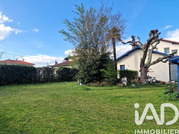 Maison à vendre 7 pièces 180 m² Mont-de-Marsan