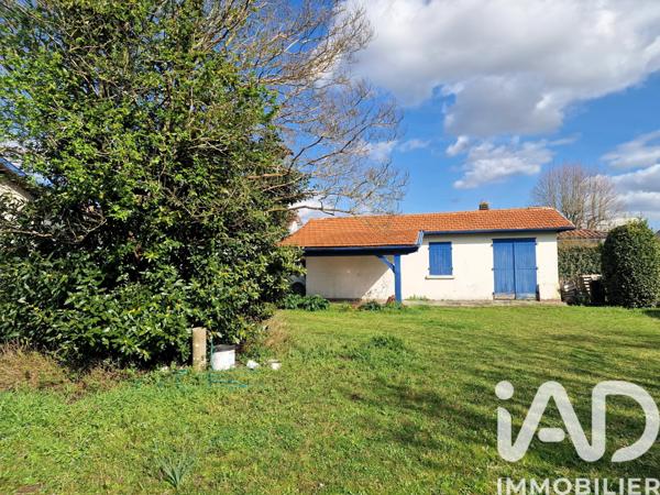 Maison à vendre 7 pièces 180 m² Mont-de-Marsan