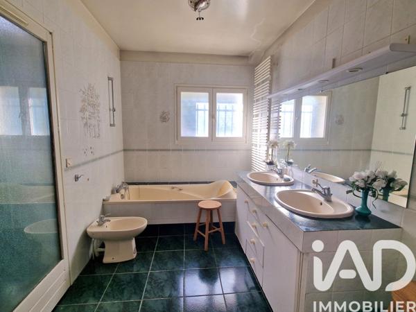 Maison à vendre 7 pièces 180 m² Mont-de-Marsan