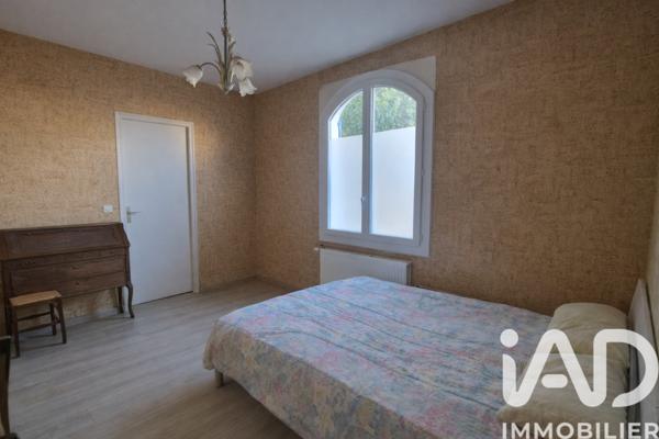 Maison à vendre 7 pièces 180 m² Mont-de-Marsan