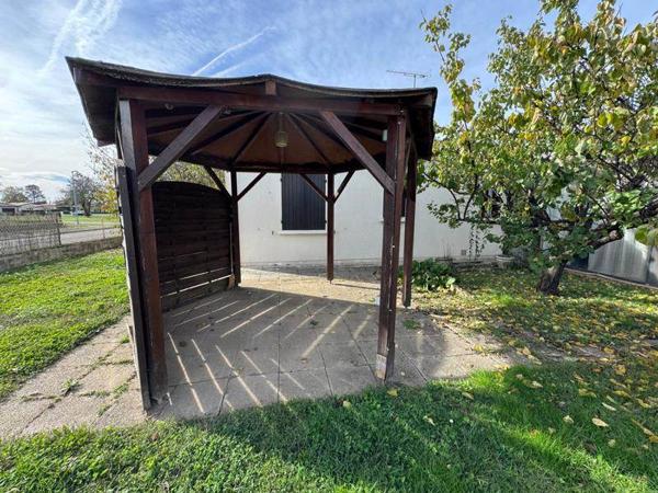 Maison à vendre |  Marmande |  5 pièces | 82 m²