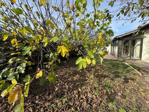 Maison à vendre |  Marmande |  5 pièces | 82 m²