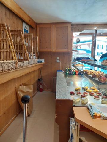 À vendre – Boulangerie-pâtisserie artisanale – Thônes (74230)